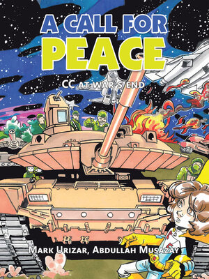 cover image of A Call for Peace